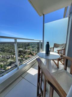 Torre Bellagio - Piso 17 - Full Amenities - 4 Pax - Piscina Climatizada - 2