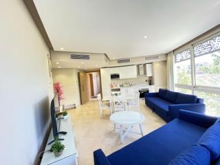 El Gouna Mangroovy 1-Bedroom Sleeps 4-Persons, M8-4C-14 - 8