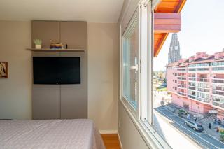 Da janela a Catedral de Pedra - 0