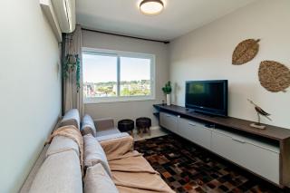 Da janela a Catedral de Pedra - 5