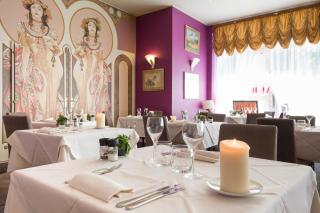 The Originals City Hotel de l Ange Guebwiller - Guebwiller - 6