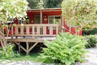 Fern River Resort - 2