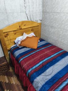 Departamento central para 1 a 8 personas - 4