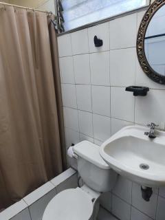 Departamento central para 1 a 8 personas - 1