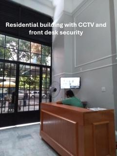 Cozy and comfort bedroom in a private Fancy Condo, safety neighborhood only 20 minutes by car from event - COP30! - 0