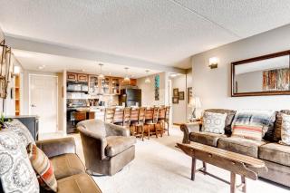 Trails End 510 by Ski Country Resorts - 8