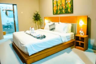 Nada Garden Villas 3 Bedroom - Lovina Buleleng Bali - 2