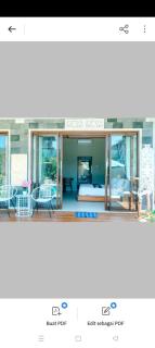 Nada Garden Villas 3 Bedroom - Lovina Buleleng Bali - 1