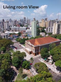 Cozy and comfort bedroom in a private Fancy Condo, safety neighborhood only 20 minutes by car from event - COP30! - 3