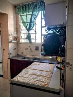 Cozy and comfort bedroom in a private Fancy Condo, safety neighborhood only 20 minutes by car from event - COP30! - 2