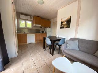 Gîte Romarin 2 - Village De Gîtes - 8