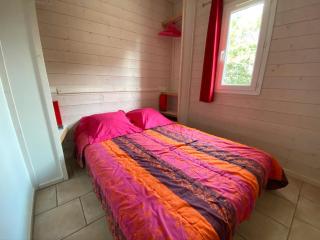 Gîte Romarin 2 - Village De Gîtes - 6