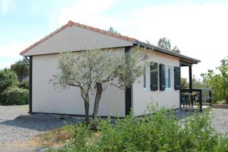 Gîte Romarin 1 - Village De Gîtes - 8