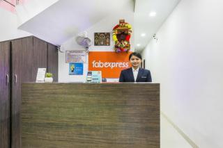 FabExpress Diamond Residency - Airport road - Pune - 8