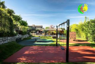 Gîte Romarin 1 - Village De Gîtes - 1