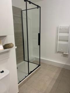 Studio Bagneux - Jardin - 5