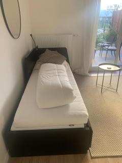 Studio Bagneux - Jardin - 6