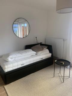 Studio Bagneux - Jardin - 7