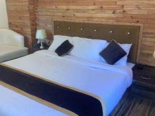 Green Executive Hotel - 2