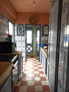 Olive & Ocean Hideaway - Vue Mer - 4