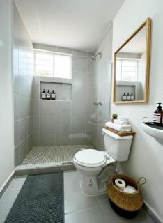 Refugio del mar turqusa - 1