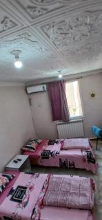 hostel 1er novembre khenchela - 9