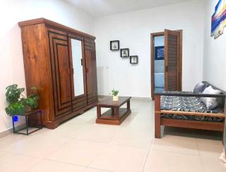 Villa Tsara Nosy be - 6