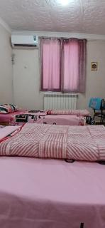 Chambre double privé - 8