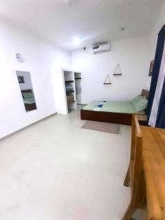 Villa Tsara Nosy be - 5