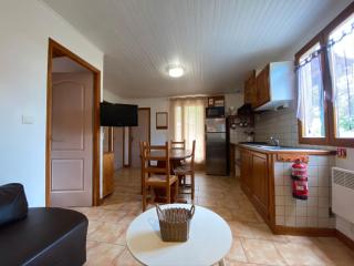 Gîte Olivier 1 - Village De Gîtes - 7