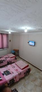 Chambre double privé - 3