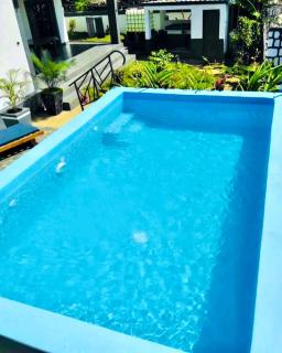 Villa Tsara Nosy be - 8