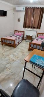 hostel 1er novembre khenchela - 2