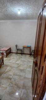 hostel 1er novembre khenchela - 1