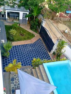 Villa Tsara Nosy be - 9