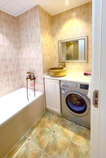 Ding Ding Warm Home - 3