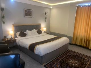 Green Executive Hotel - 3