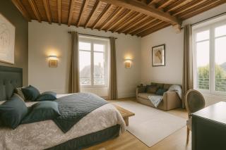 Maunoury Citybreak - 5