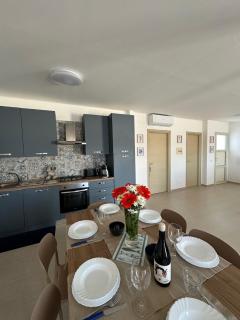 Le Terrazze della dolce casa - Blue Sky - Casa Vacanze a Marina di Ragusa - 7