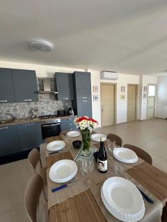 Le Terrazze della dolce casa - Blue Sky - Casa Vacanze a Marina di Ragusa - 3