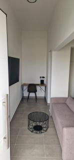 Authentic appartement - 5