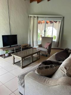 Casa única con vista al lago - 6