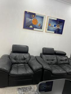 Black Stone villa - 3