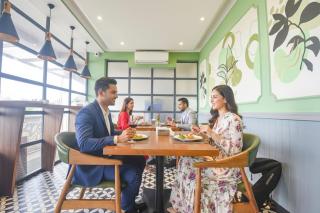 FabHotel Avasa Grand - Nr Big Daddy Casino - 6