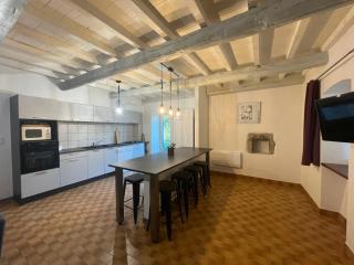 Gîte Magnodaire - Village De Gîtes - 5