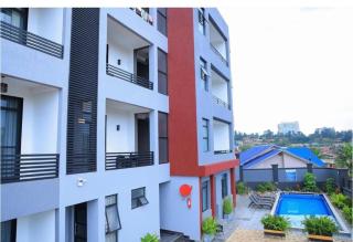 Black Stone villa - 1