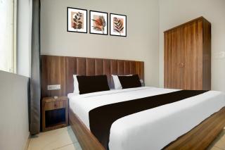 Hotel O Baba Tara Singh Ji Yatri Niwas - 0