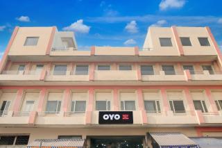 Hotel O Baba Tara Singh Ji Yatri Niwas - 0