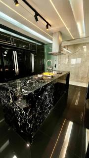 COP 30 Luxuoso Apartamento de Alto Padrão no Coração de Belém- somente período da COP - 1