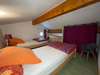 Gîte Clapas - Village De Gîtes - 3